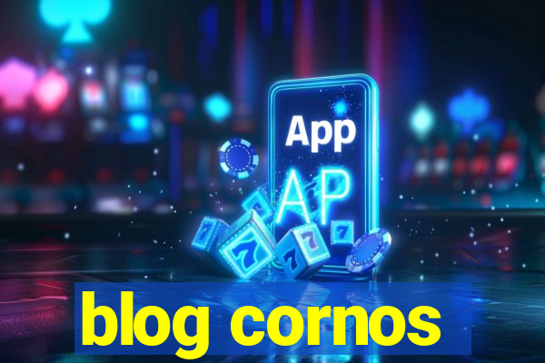 blog cornos